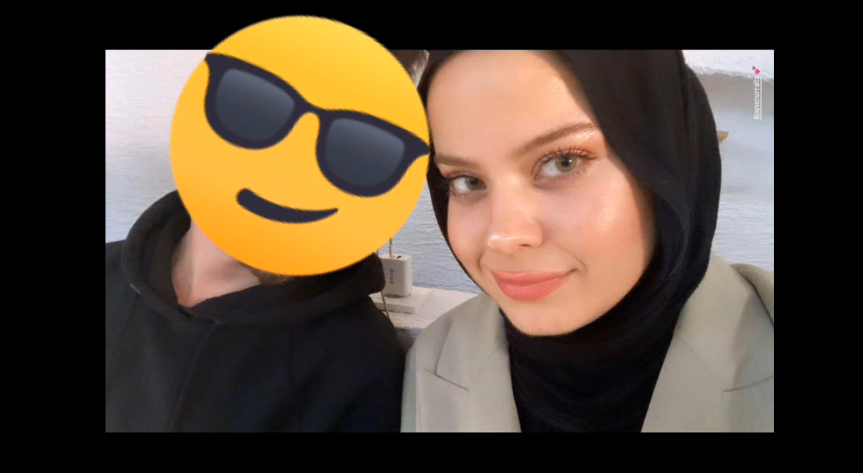 Türbanlı Balıketli Evli Hatundan Felaket Sikiş
